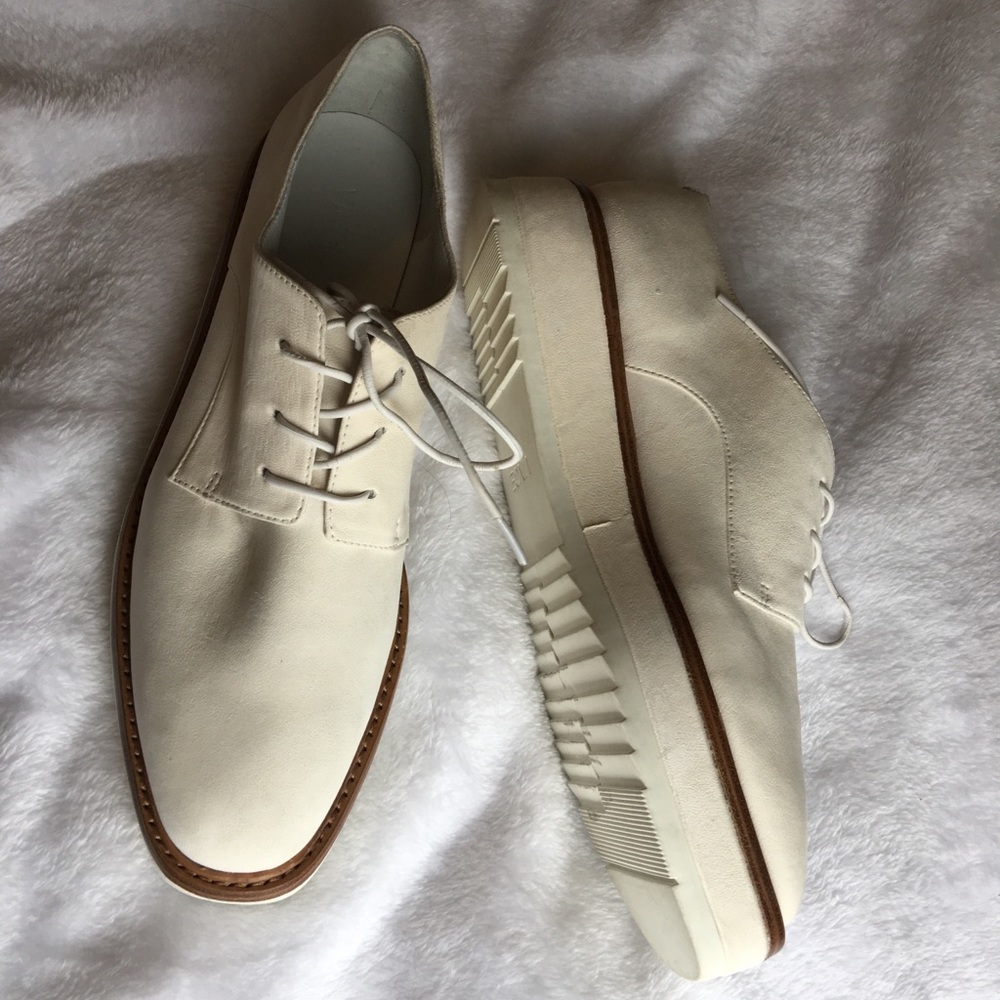 Vince Tanner women’s shoes